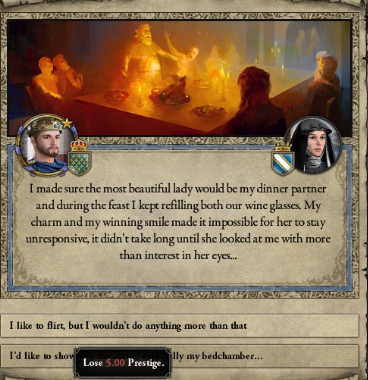 Flirts with Duchess Eve of Champagne, December 1074.PNG